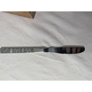 Tremont Stainless Butter knife vintage made in Korea flatware replacement
